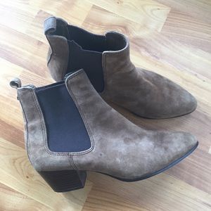 Sam Edelman Reesa Bootie